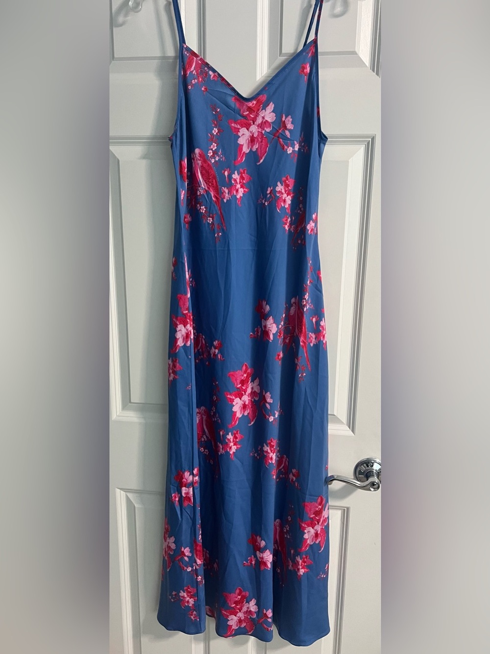 AllSaints Bryony Iona Dress